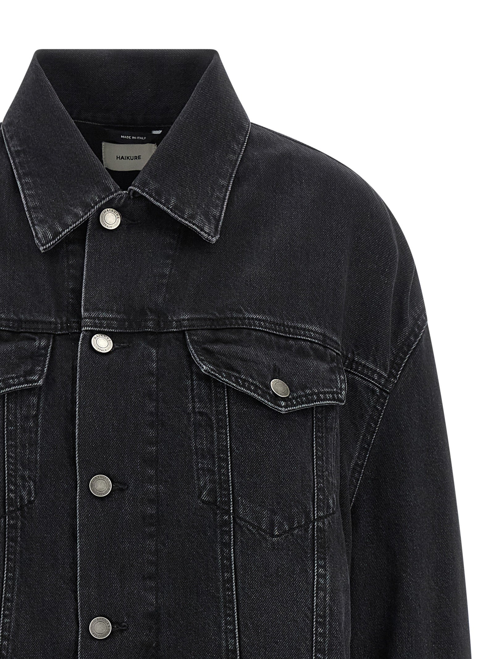 New Janet Jacket Black Cotton Down Jacket, Parka, Casual
