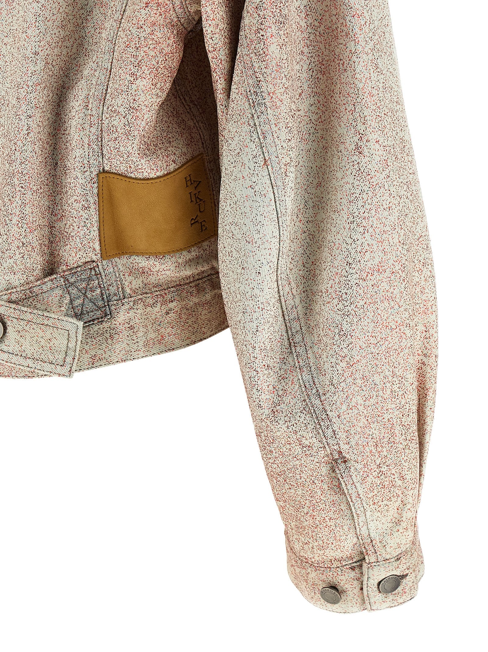 Simon jacket Gray Cotton Cly Down Jacket, Parka, Casual