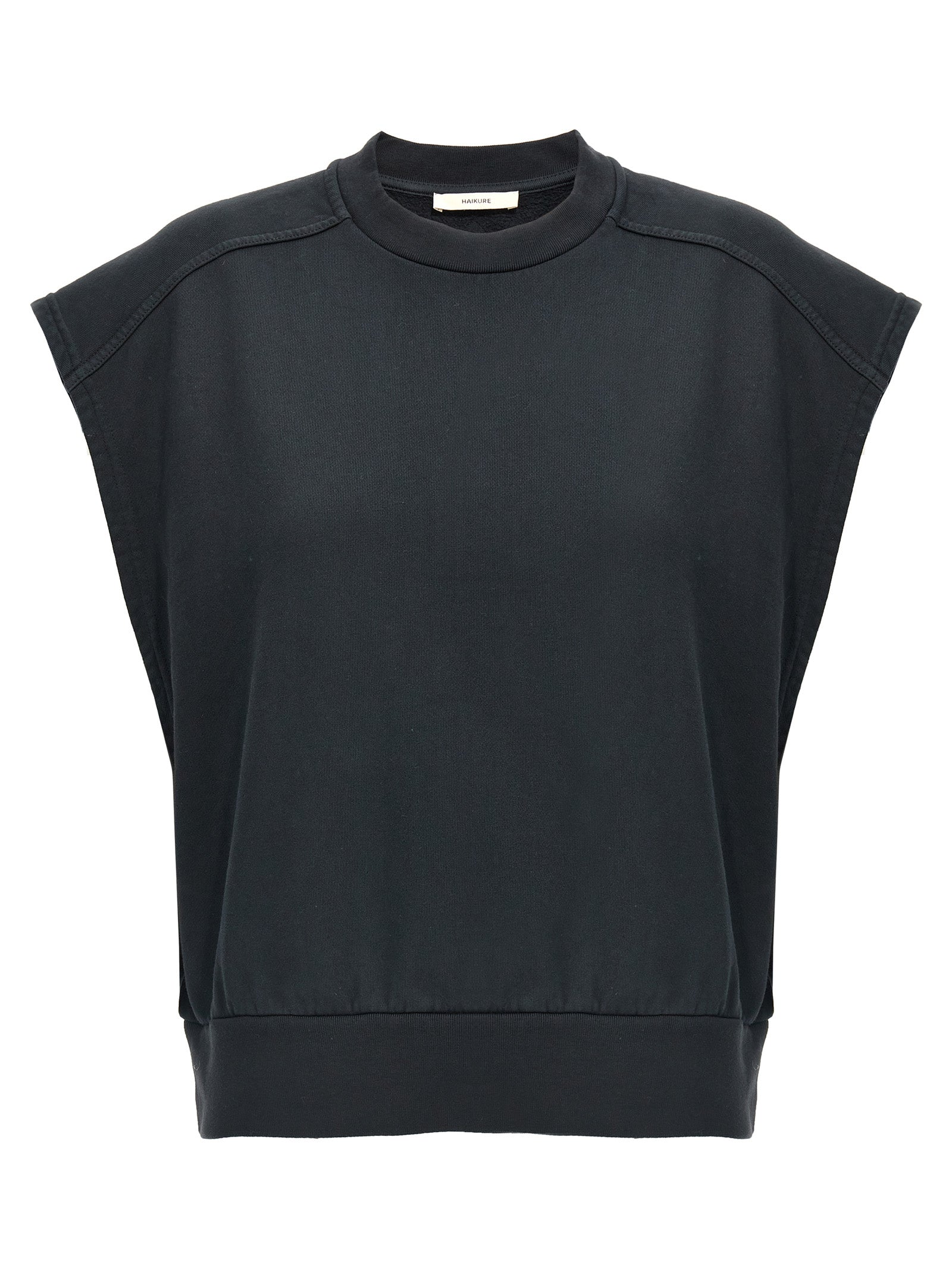 Ellie top Blue Cotton Tops