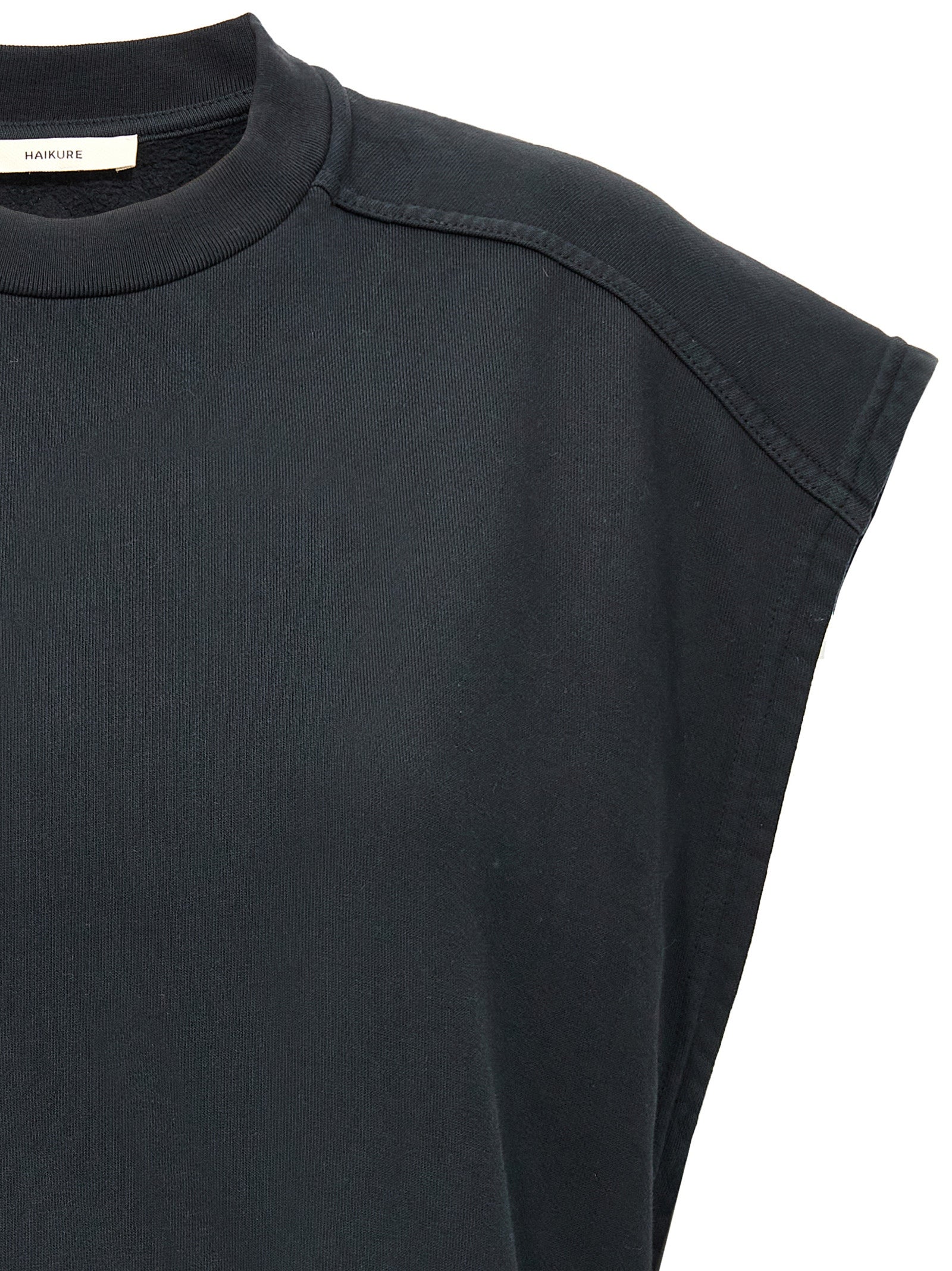 Ellie top Blue Cotton Tops