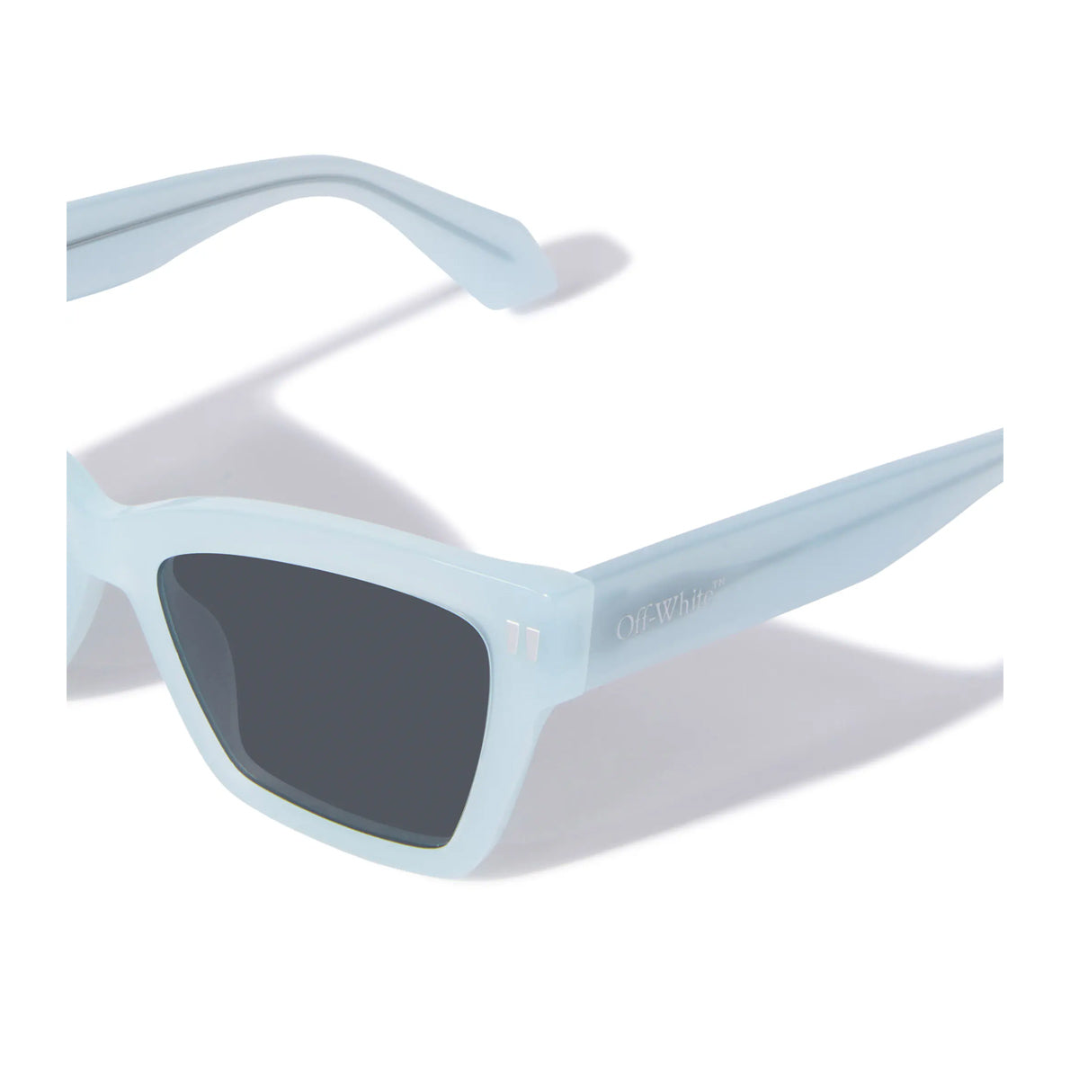 OERI110 CINCINNATI 4007 ligh blue Blu Acetate Occhiali Sole