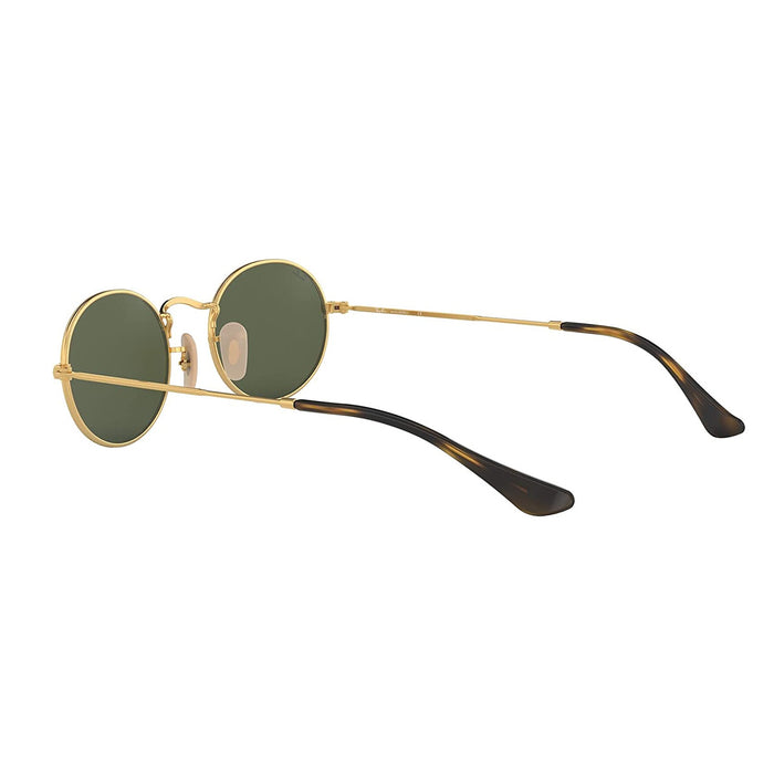 RB3547 Evolve Oro Metal Occhiali Sole
