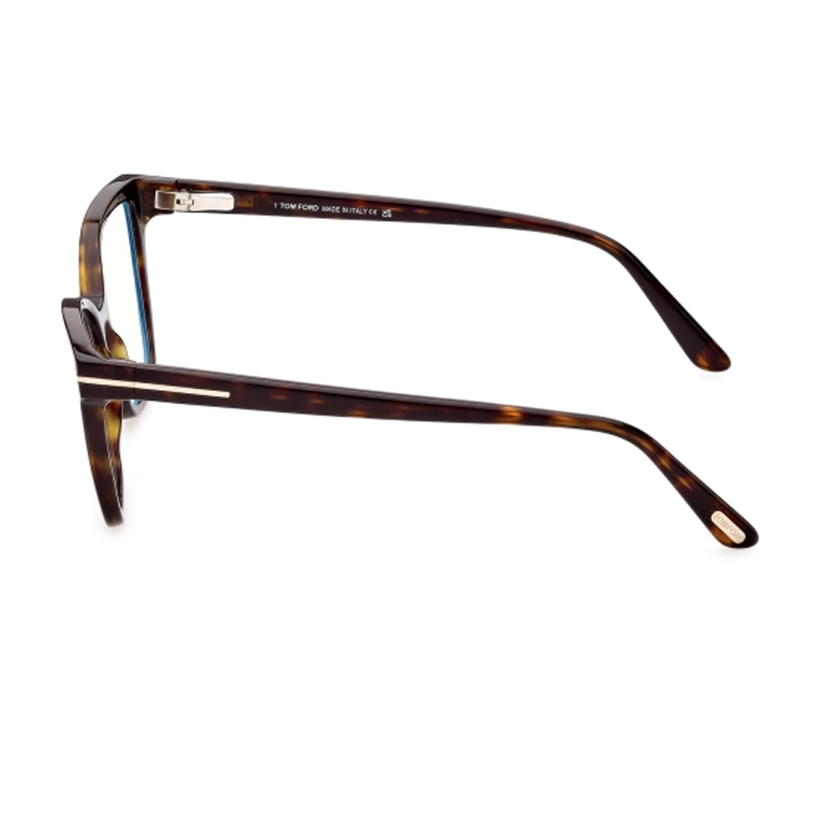 FT5812 Marrone Celluloid Occhiali Vista
