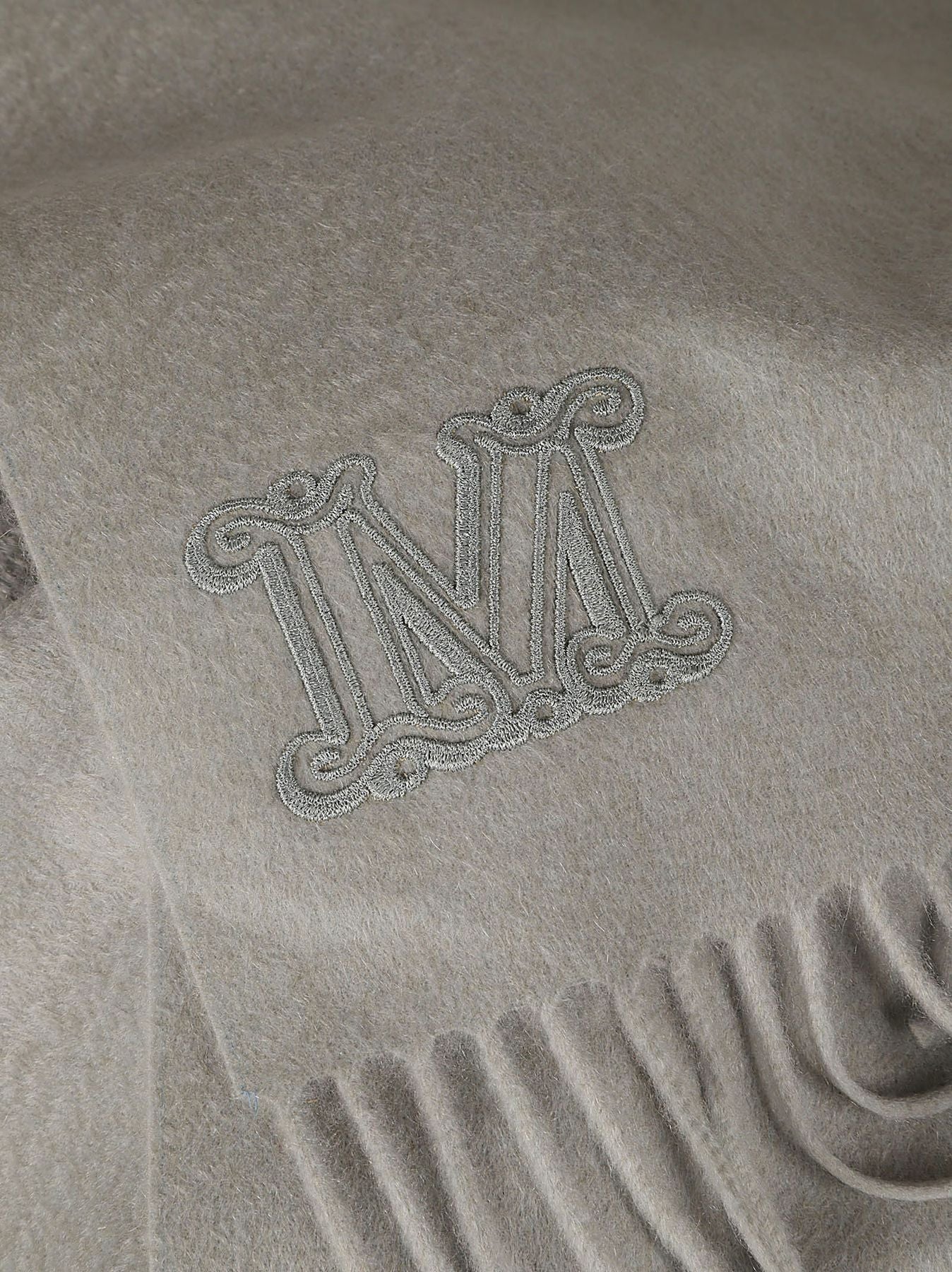 WSDALIA Turchese Cashmere. made In Italy. Accessorio