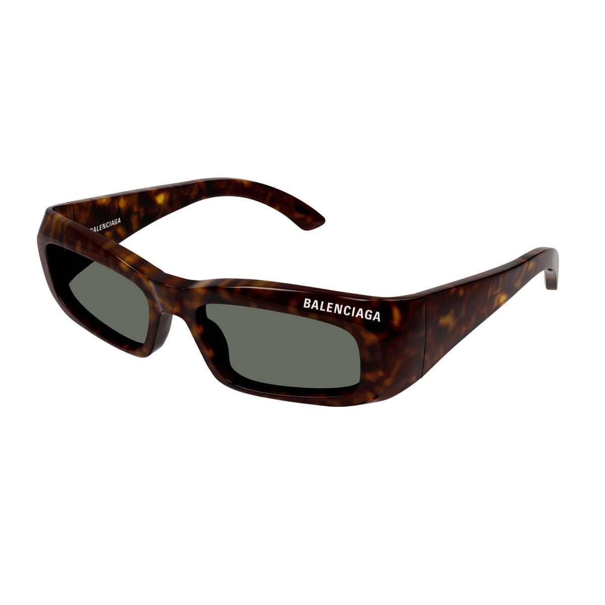 BB0266S Marrone Celluloid Occhiali Sole