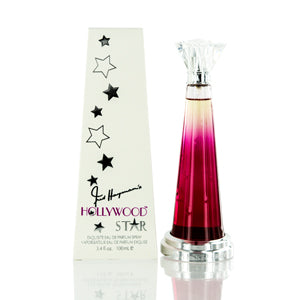 Fred Hayman Hollywood Star Eau De Parfum Spray 3.4 Oz One Color Perfumes