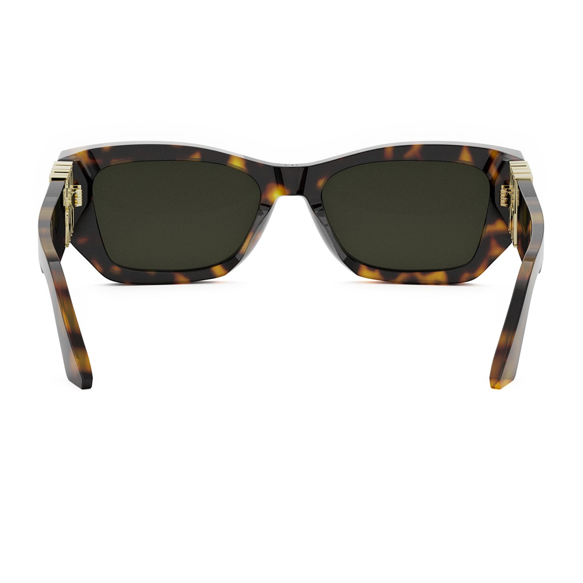 Dior MissDior S1I 20c0 Dark Havana Marrone Acetate Occhiali Da Sole