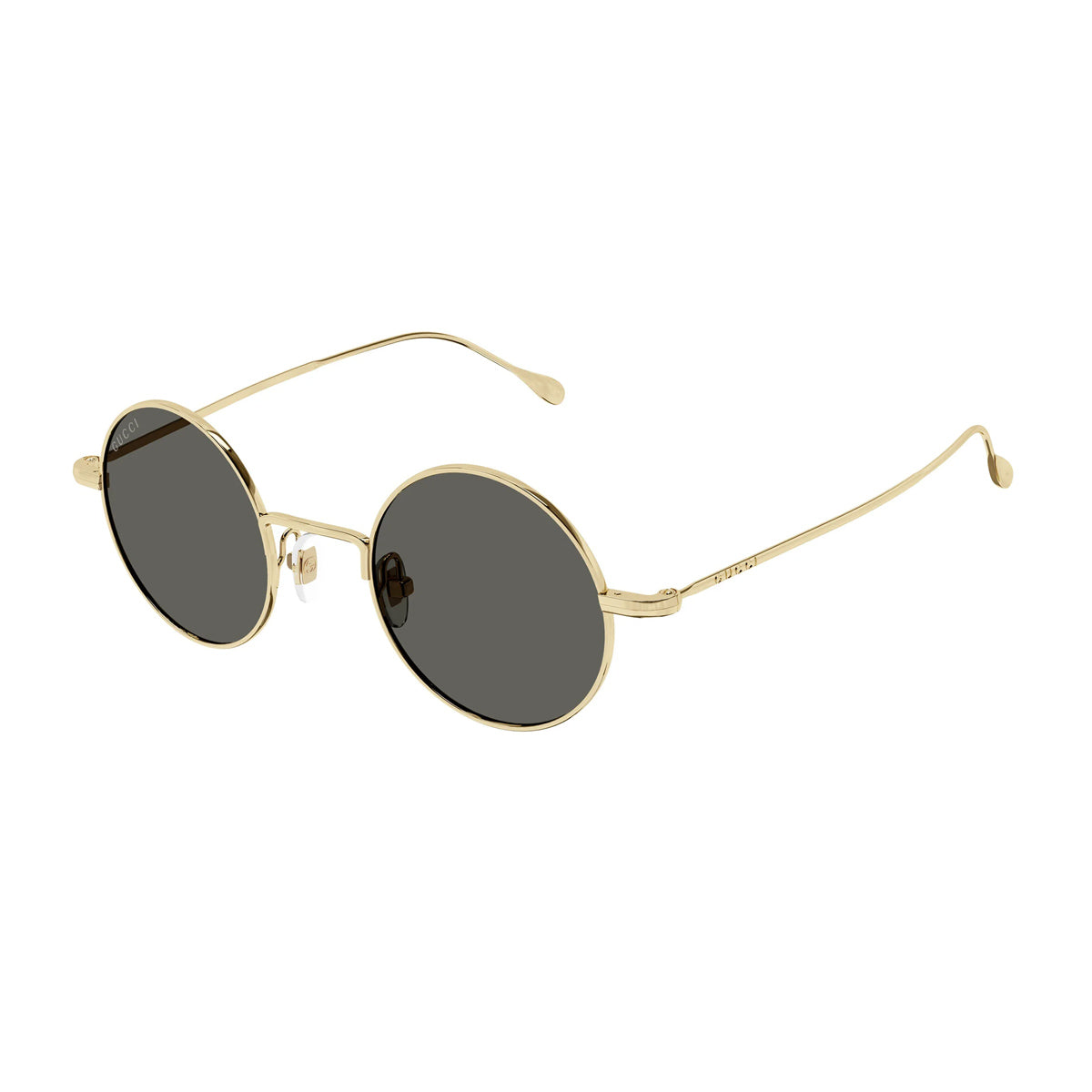 Gucci GG1649S LINE FASHION Oro Metal Occhiali Sole