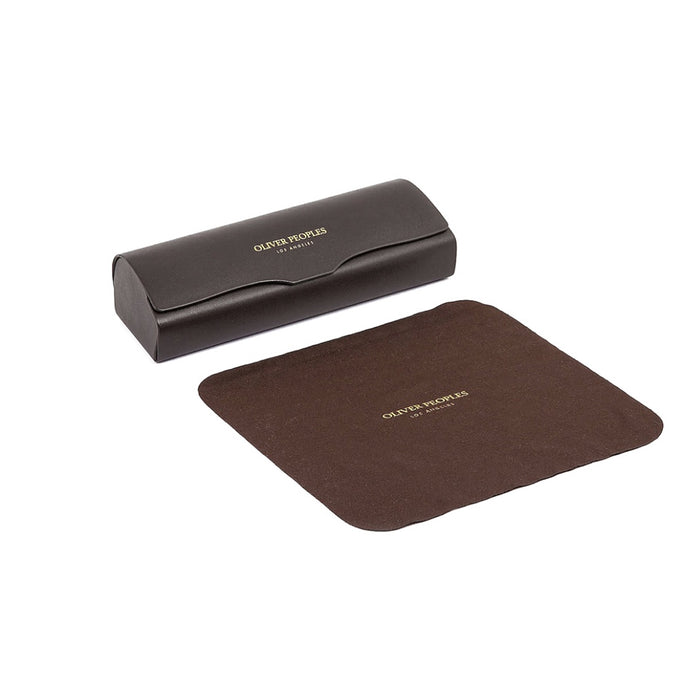 OV5219 Fairmont Marrone Celluloid Occhiali Vista