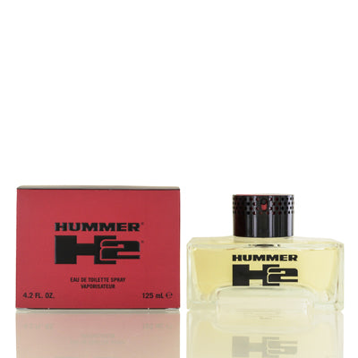 Hummer 2 Eau De Toilette Spray 4.2 Oz One Color Perfumes