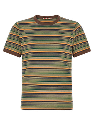 Marni Striped T-shirt