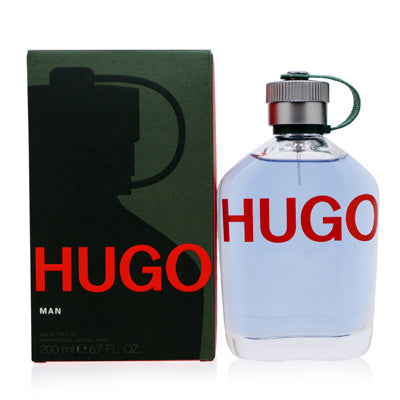 Hugo Boss Eau De Toilette Spray 6.7 Oz One Color Perfumes