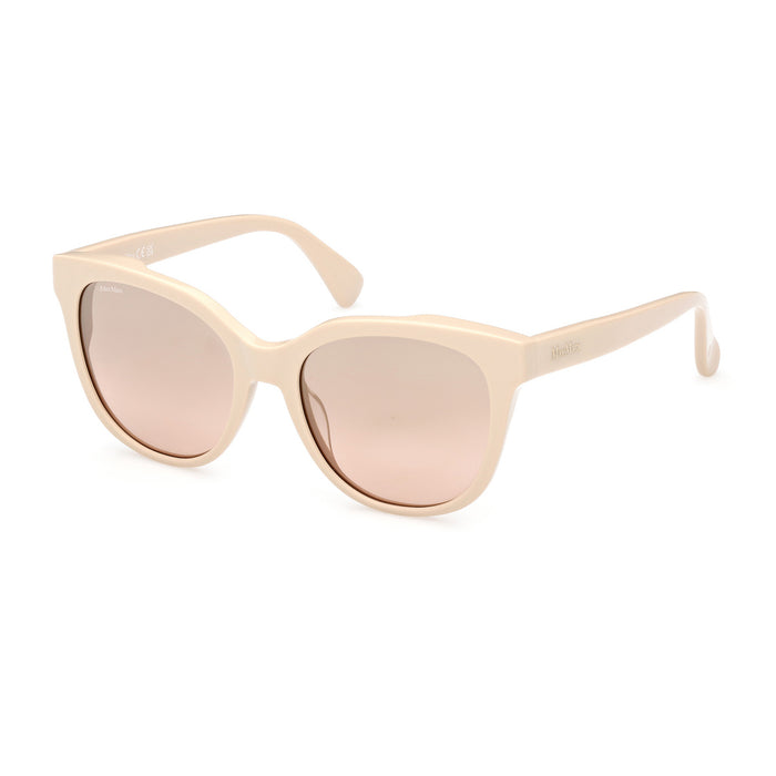 MM0068 25G Beige Acetate Occhiali Sole