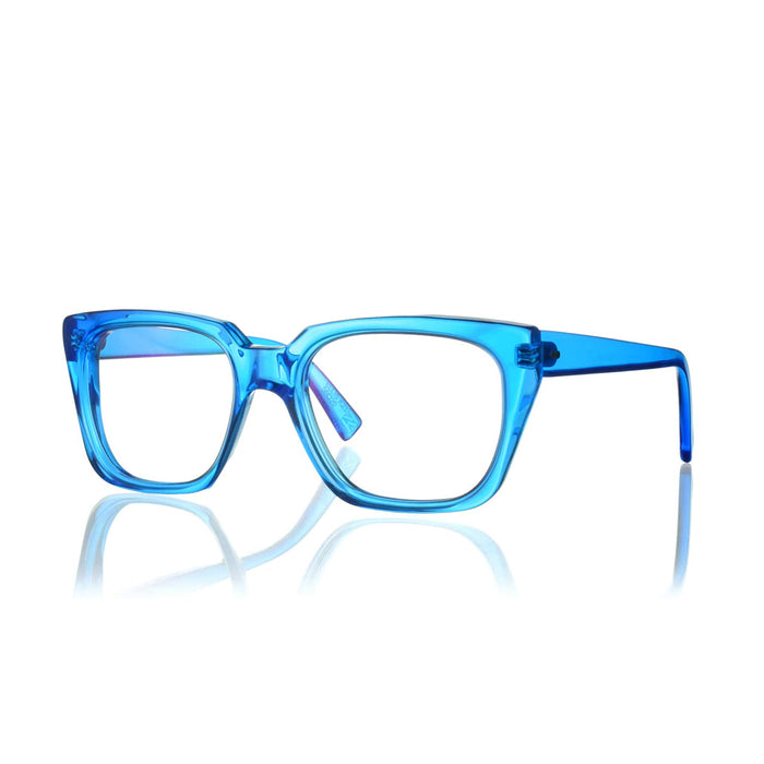 Ellis K23 Capri Turchese Acrylic Occhiali Vista