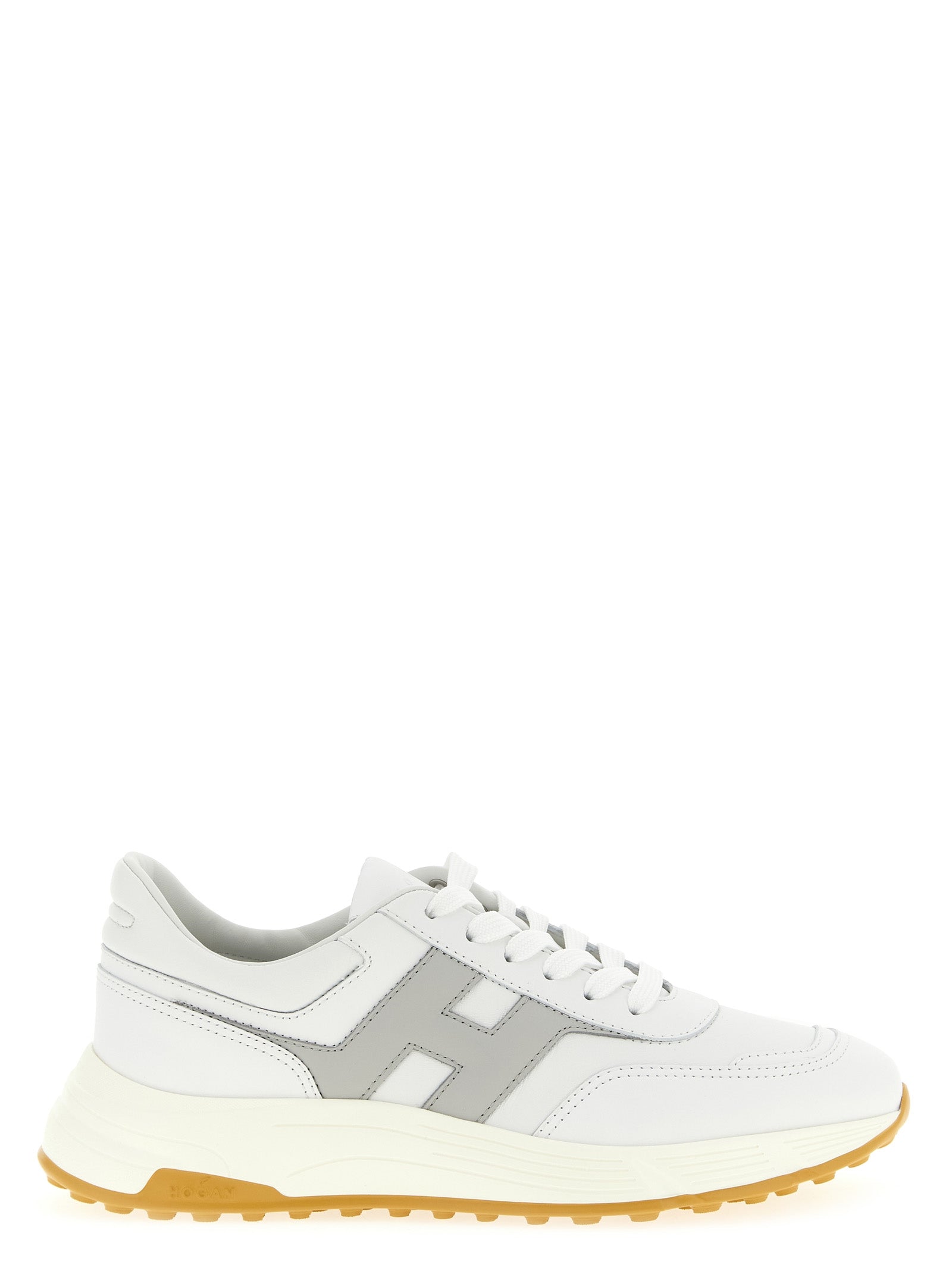 Hyperlight sneakers Multicolor Calf Leather Mutton