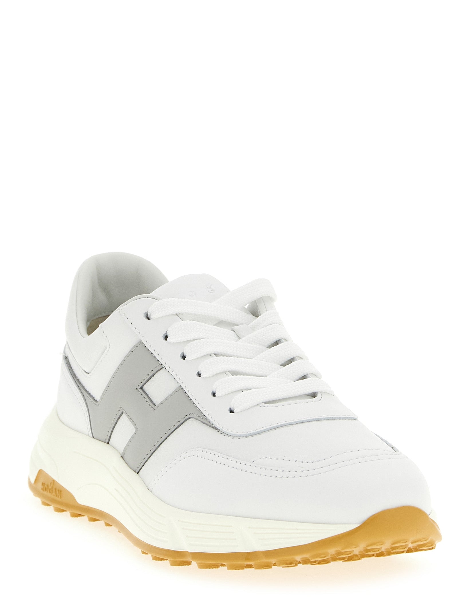 Hyperlight sneakers Multicolor Calf Leather Mutton