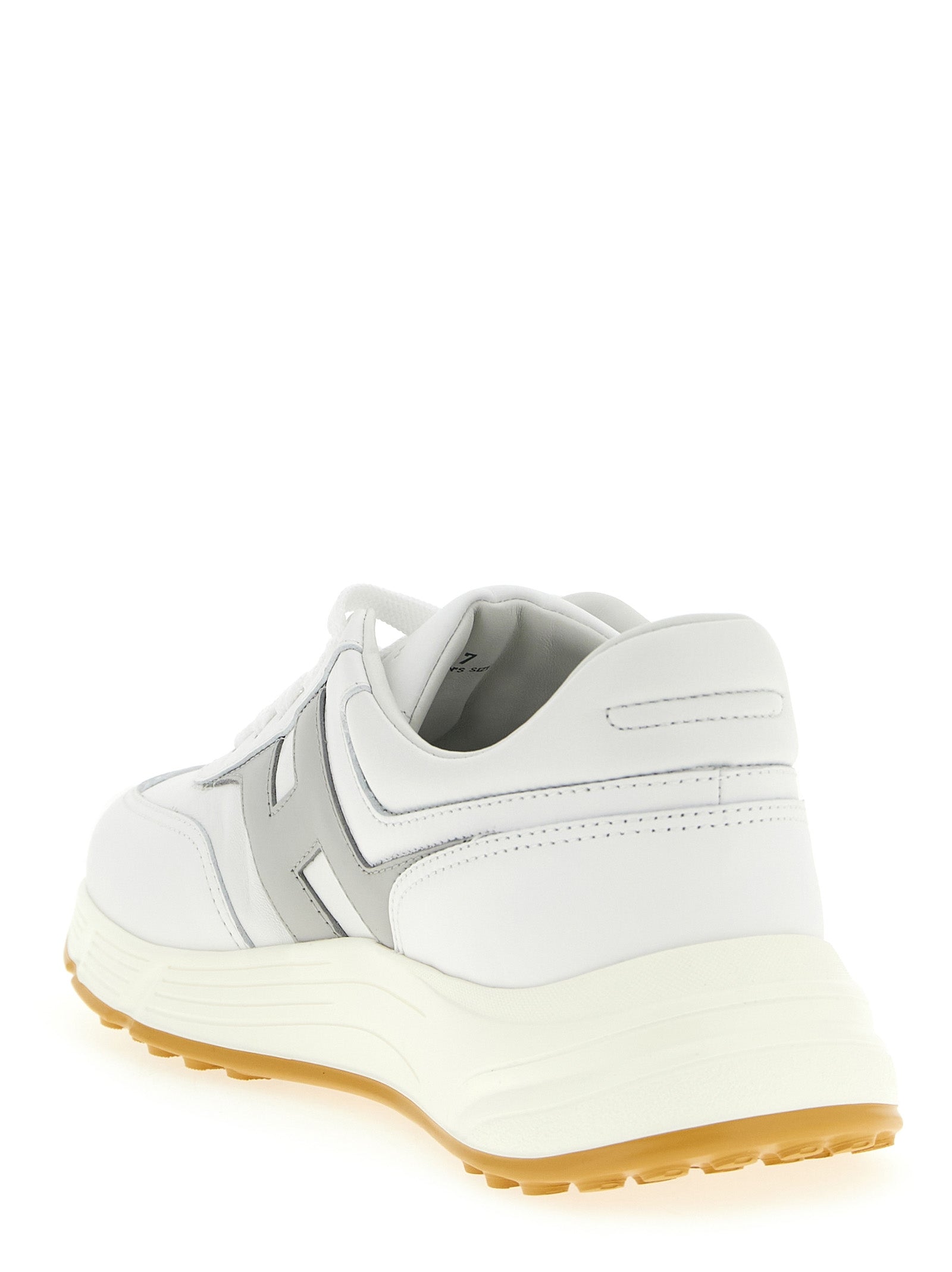 Hyperlight sneakers Multicolor Calf Leather Mutton