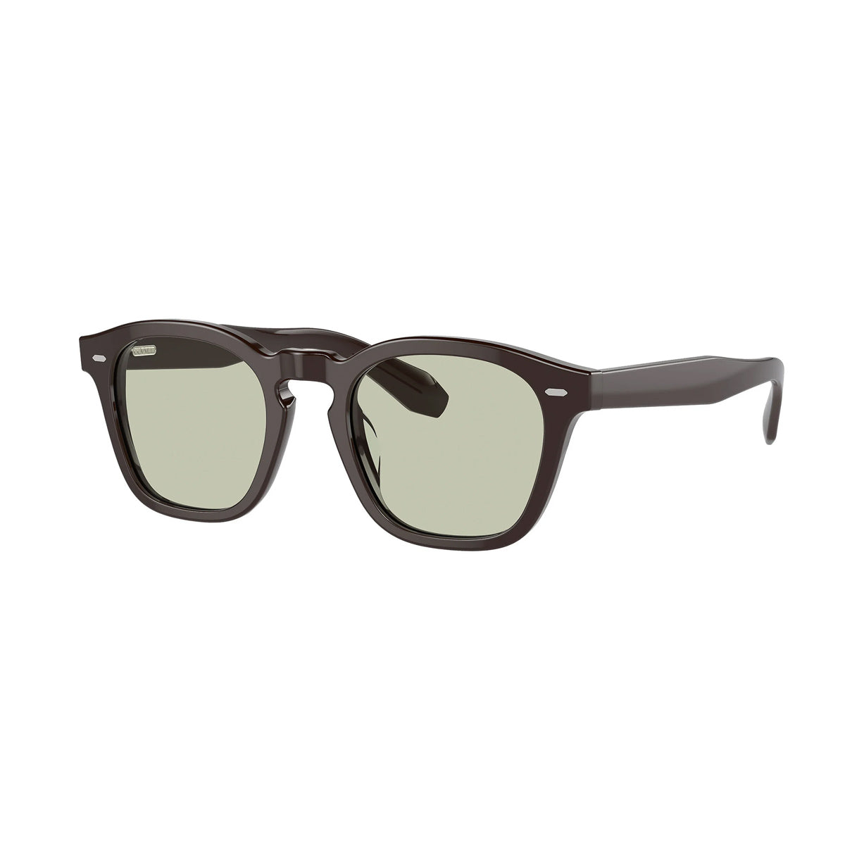 OV5527U - N.03 1772 Marrone Acetate Occhiali Da Sole