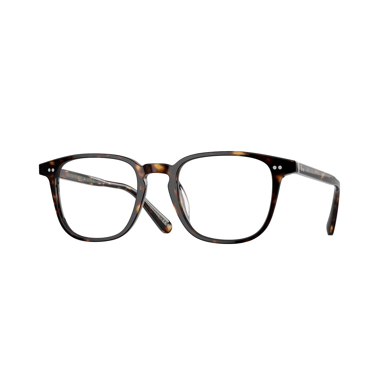 OV5532U - Nev 1009 Marrone Acetate Occhiali Vista