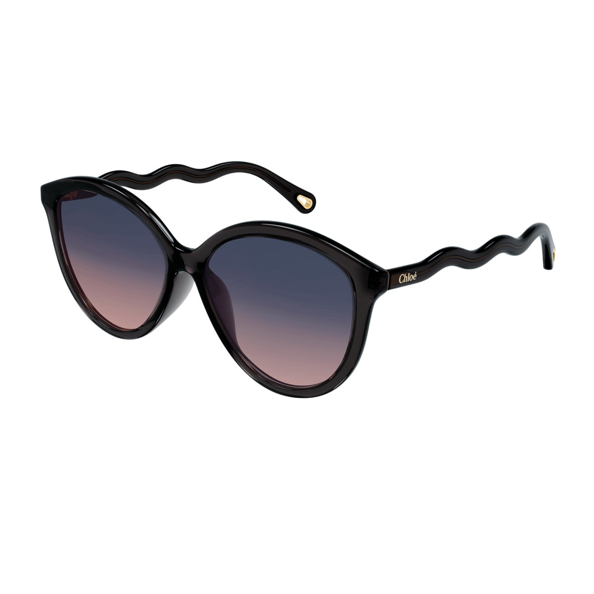 CH0087S Grigio Acetate Occhiali Sole