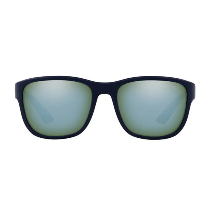 PS01US Blu Celluloid Occhiali Sole