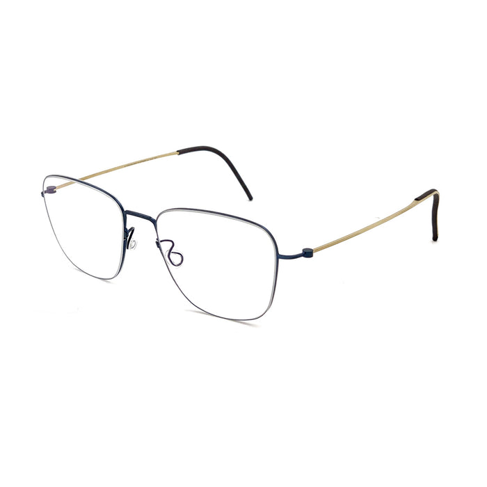 Thintanium 5506 Grigio Titanium Occhiali Vista