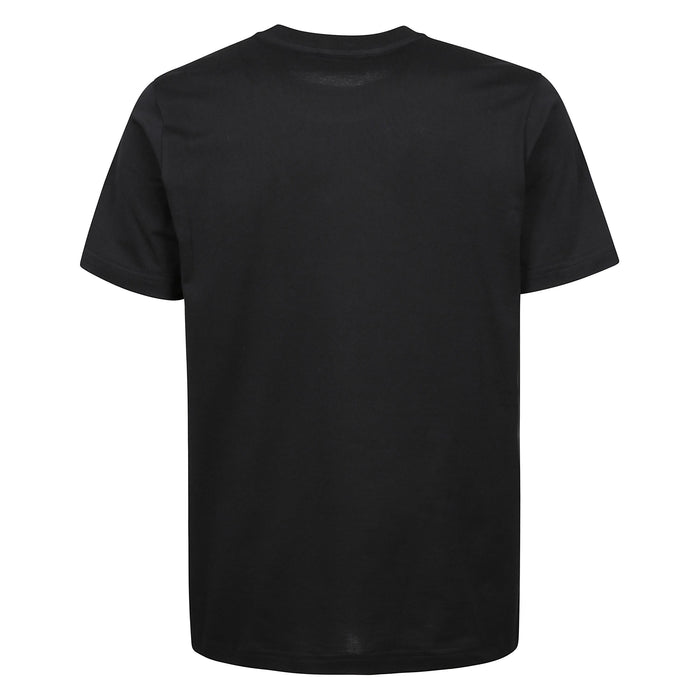 HUMU0198X0-UTC446 Non Definito T-shirt
