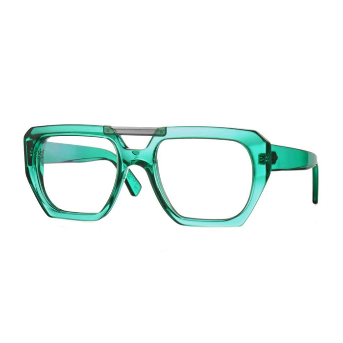 Horace C9 Verde Celluloid Occhiali Vista