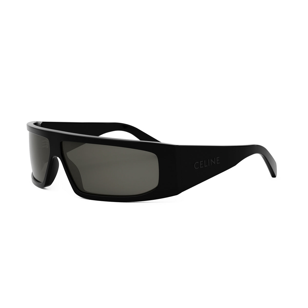CL40291I BOLD 3 DOTS 01a Nero Acetate Occhiali Sole