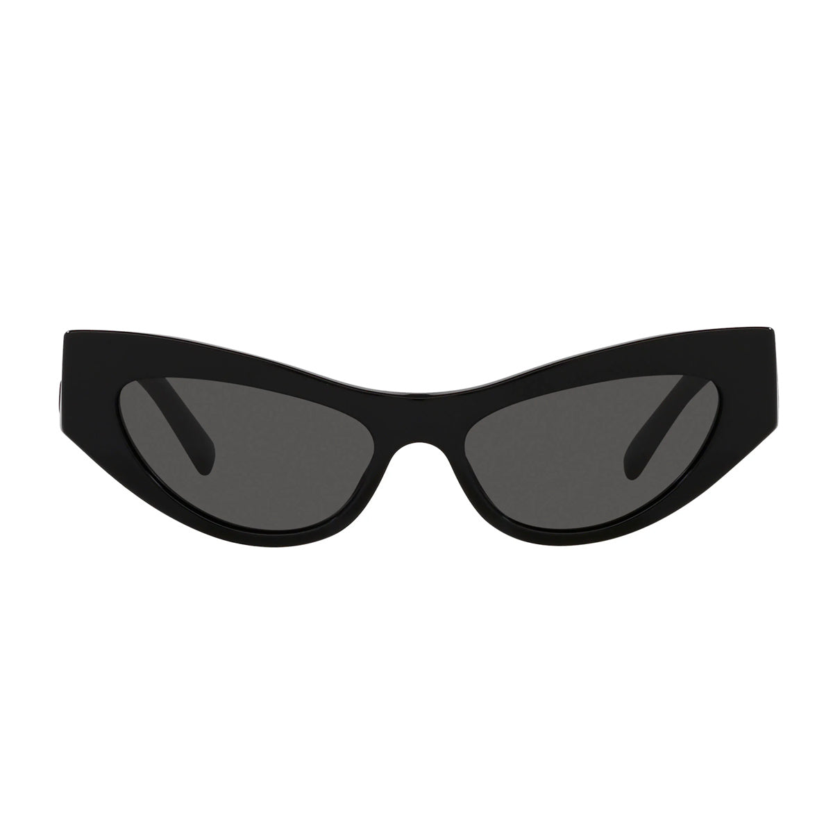 DG4450 501-87 Nero Acetate Occhiali Sole