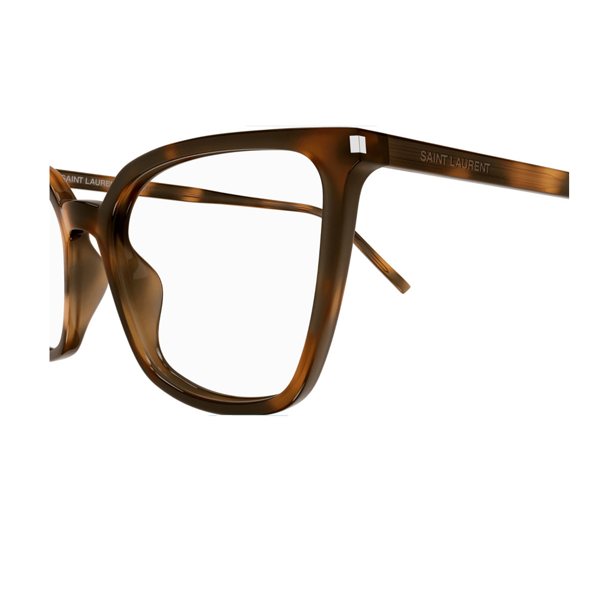 SL 669 LINEA CLASSIC 003 Havana Marrone Acetate Occhiali Vista