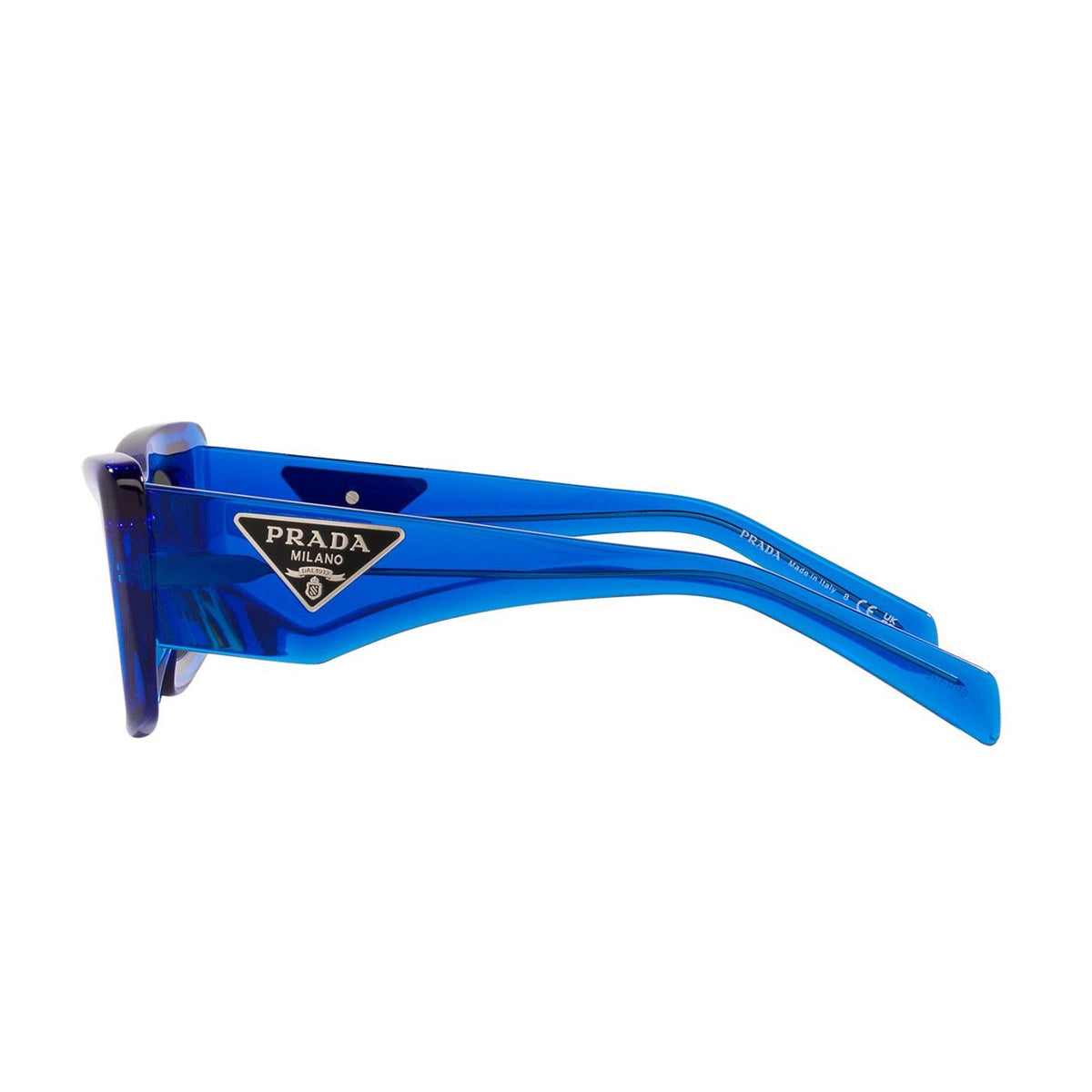 Symbole PR 13ZS Blu Celluloid Occhiali Sole