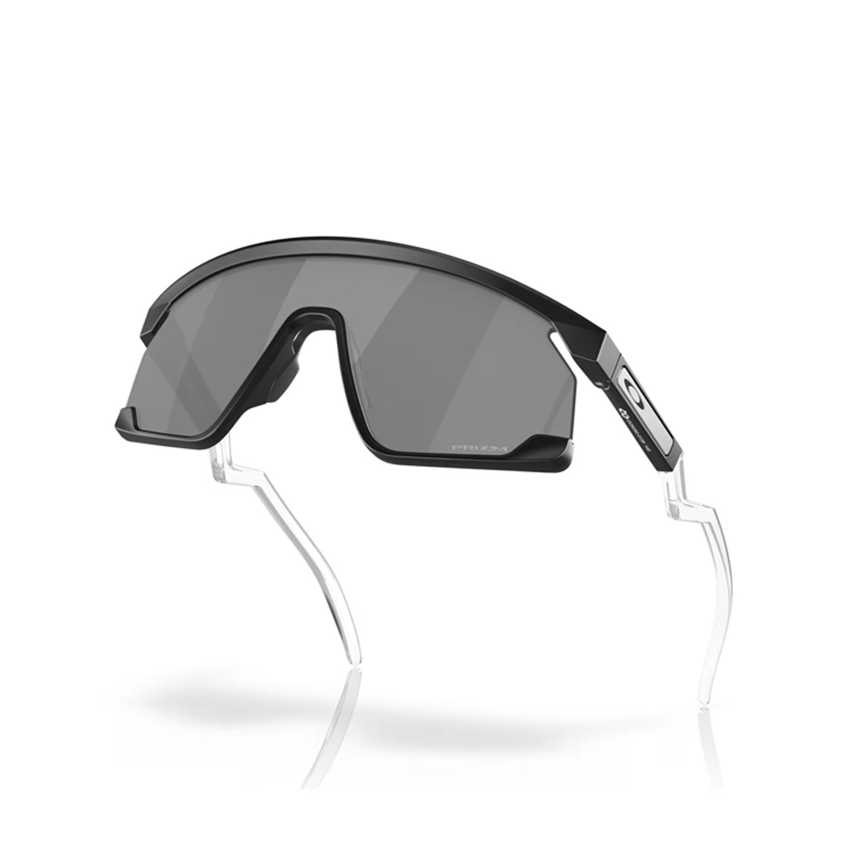 OO9280 928001 Nero Propionate Occhiali Sole