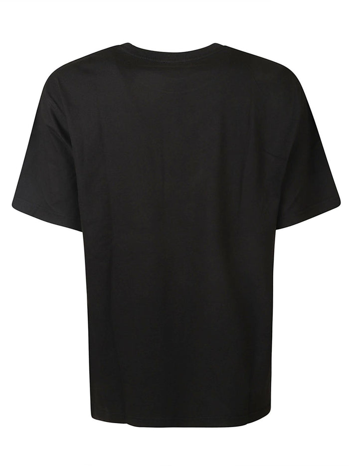 FE55TS2744SG Non Definito Made In Portogallo cotton T-shirt