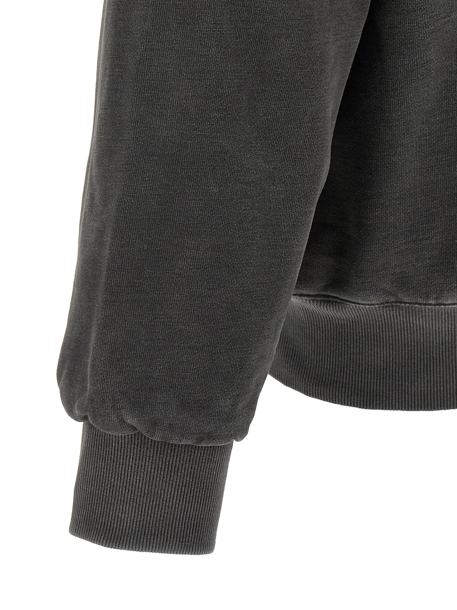 Vista Jacket Gray Cotton Down Jacket, Parka, Casual