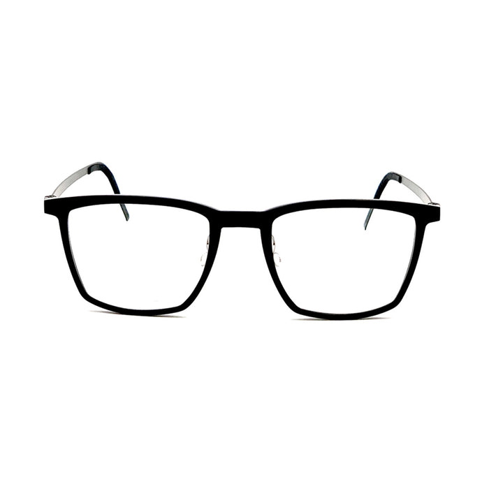 11D24BG0A - Lindberg Nero Occhiali Vista