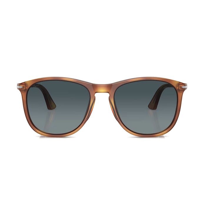 PO3314S 96-S3 Arancione Acetate Occhiali Sole