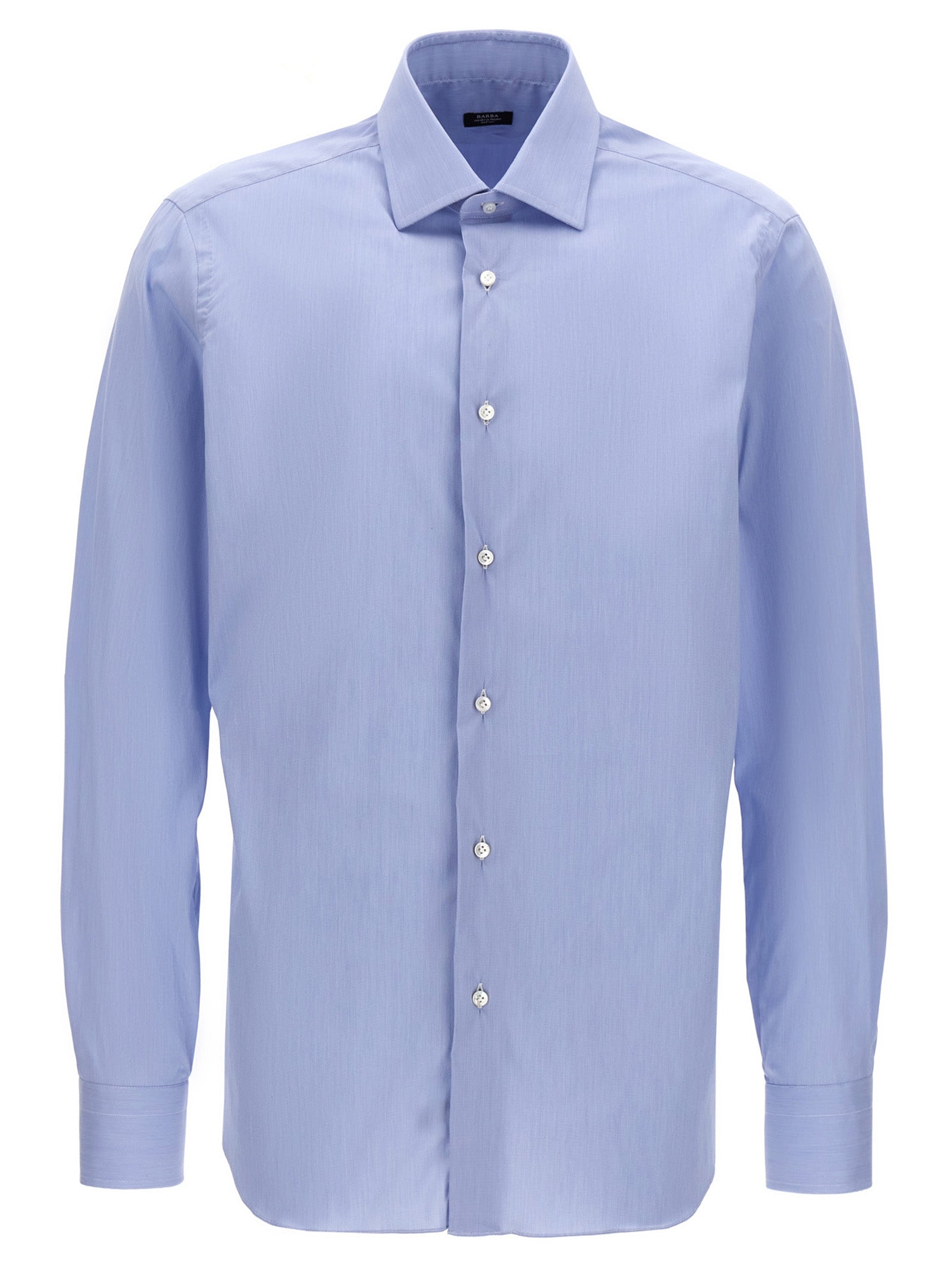 Poplin shirt Light Blue Shirt, Blouse