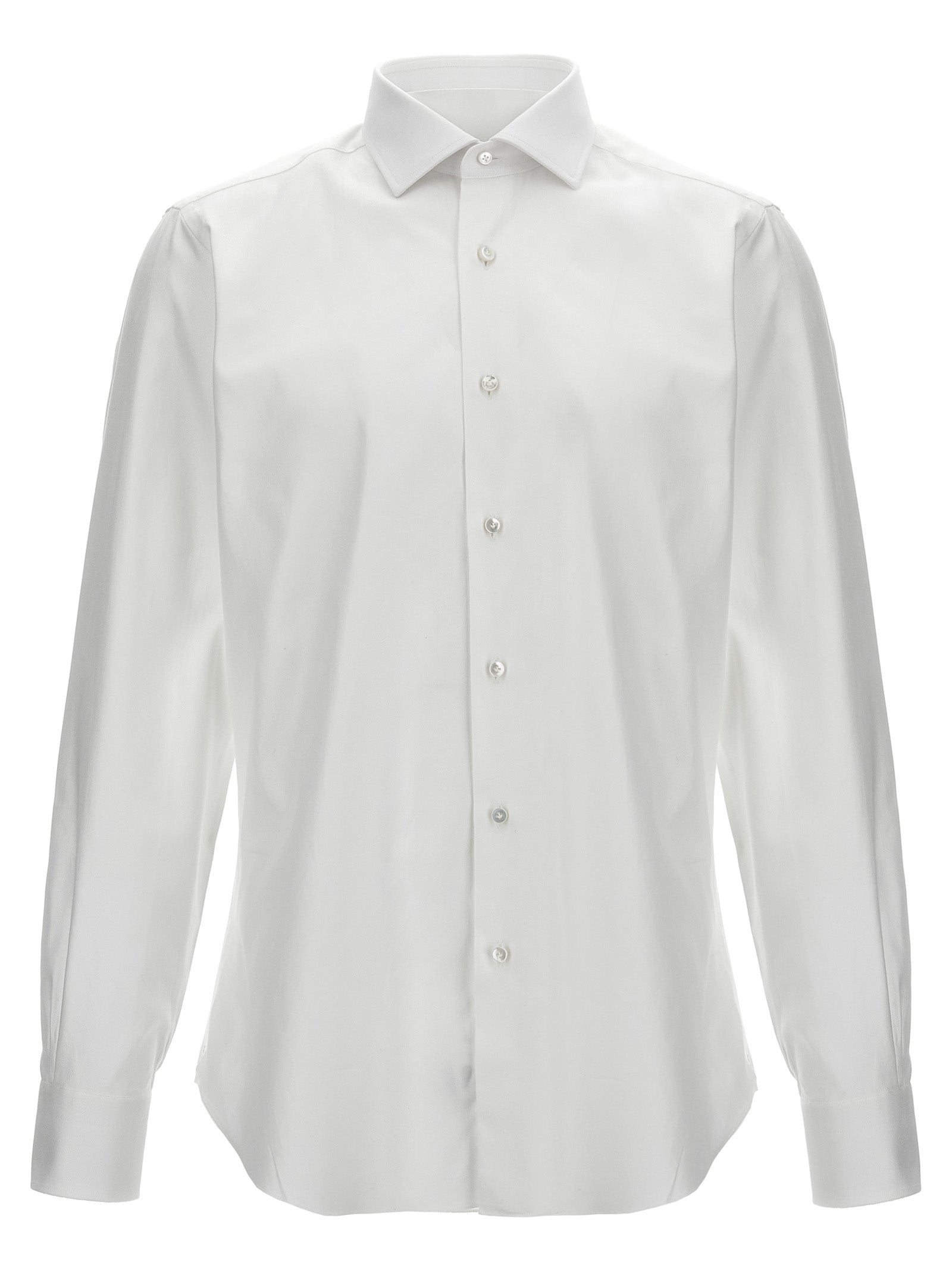 Cotton shirt White Shirt, Blouse
