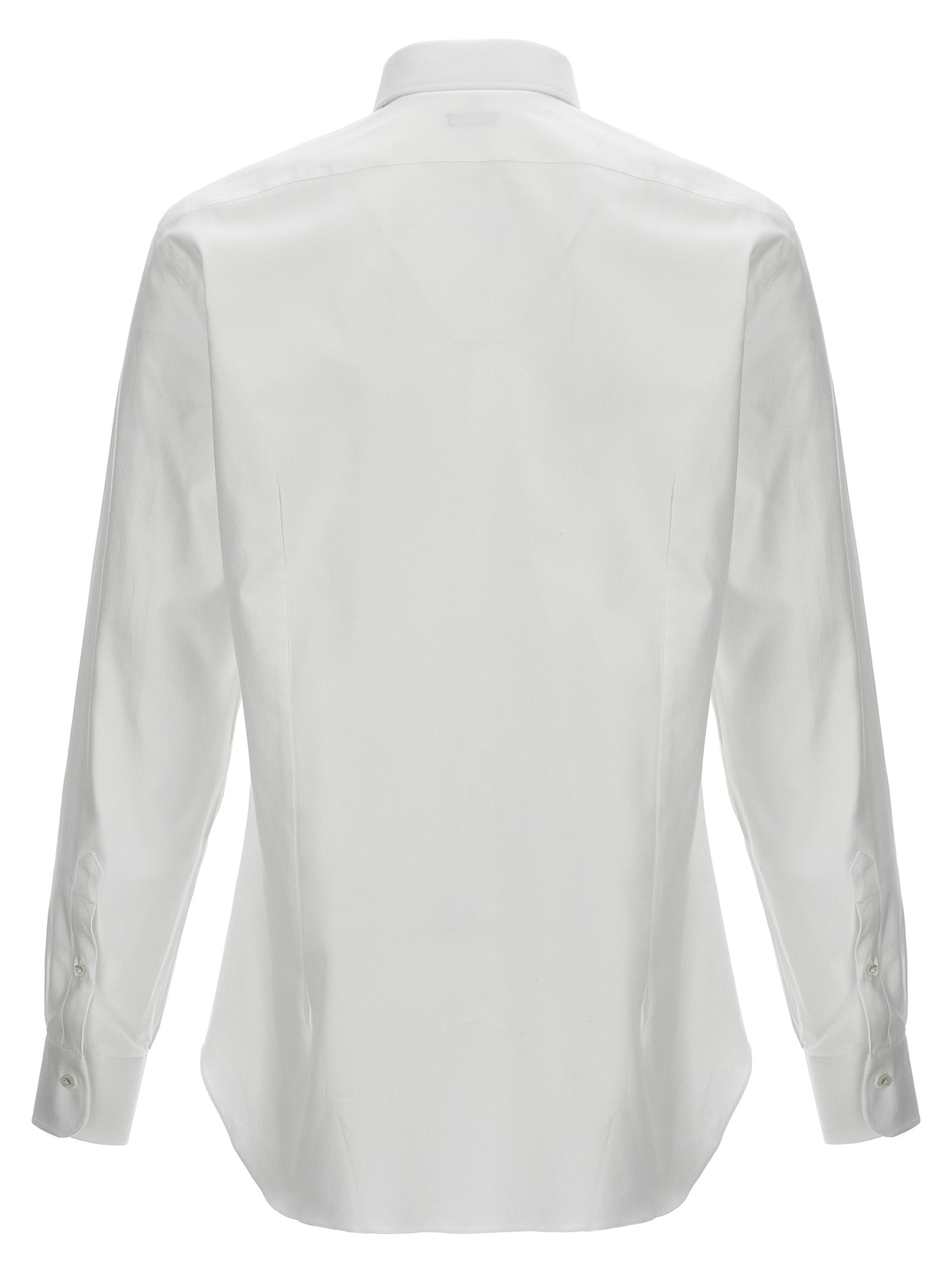 Cotton shirt White Shirt, Blouse
