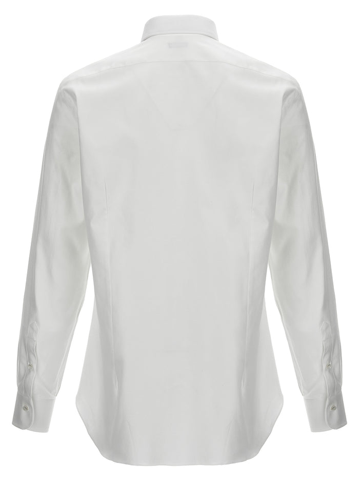 Cotton shirt White Shirt, Blouse
