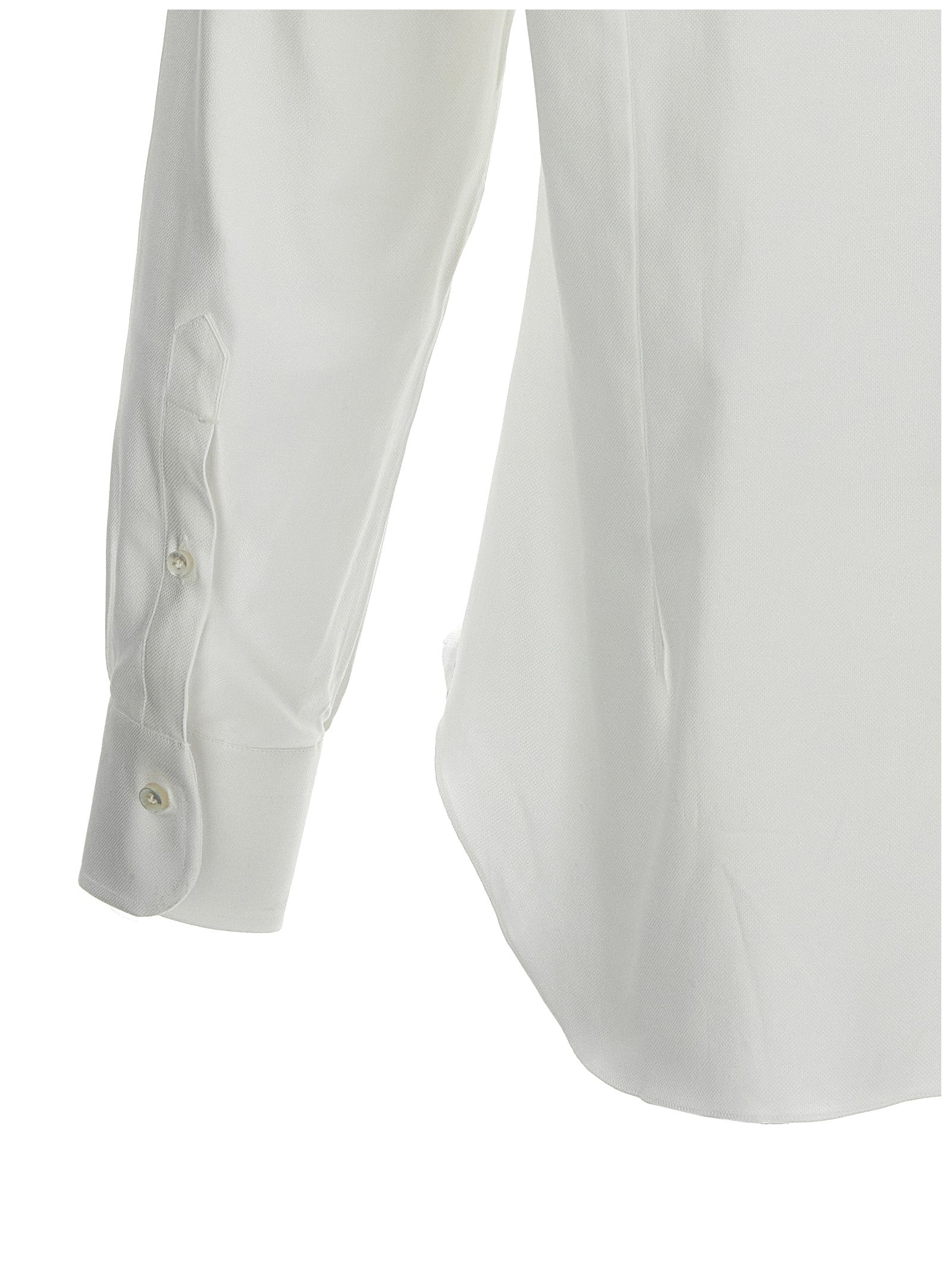Cotton shirt White Shirt, Blouse