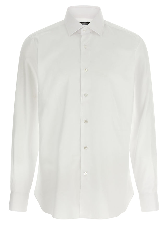 Cotton shirt White Shirt, Blouse