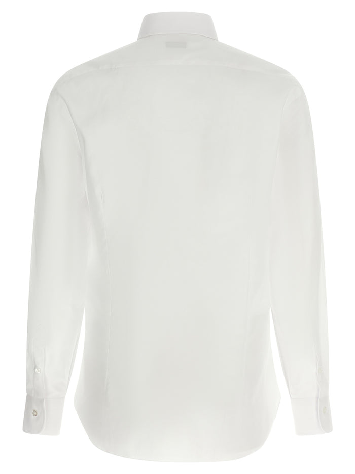 Cotton shirt White Shirt, Blouse