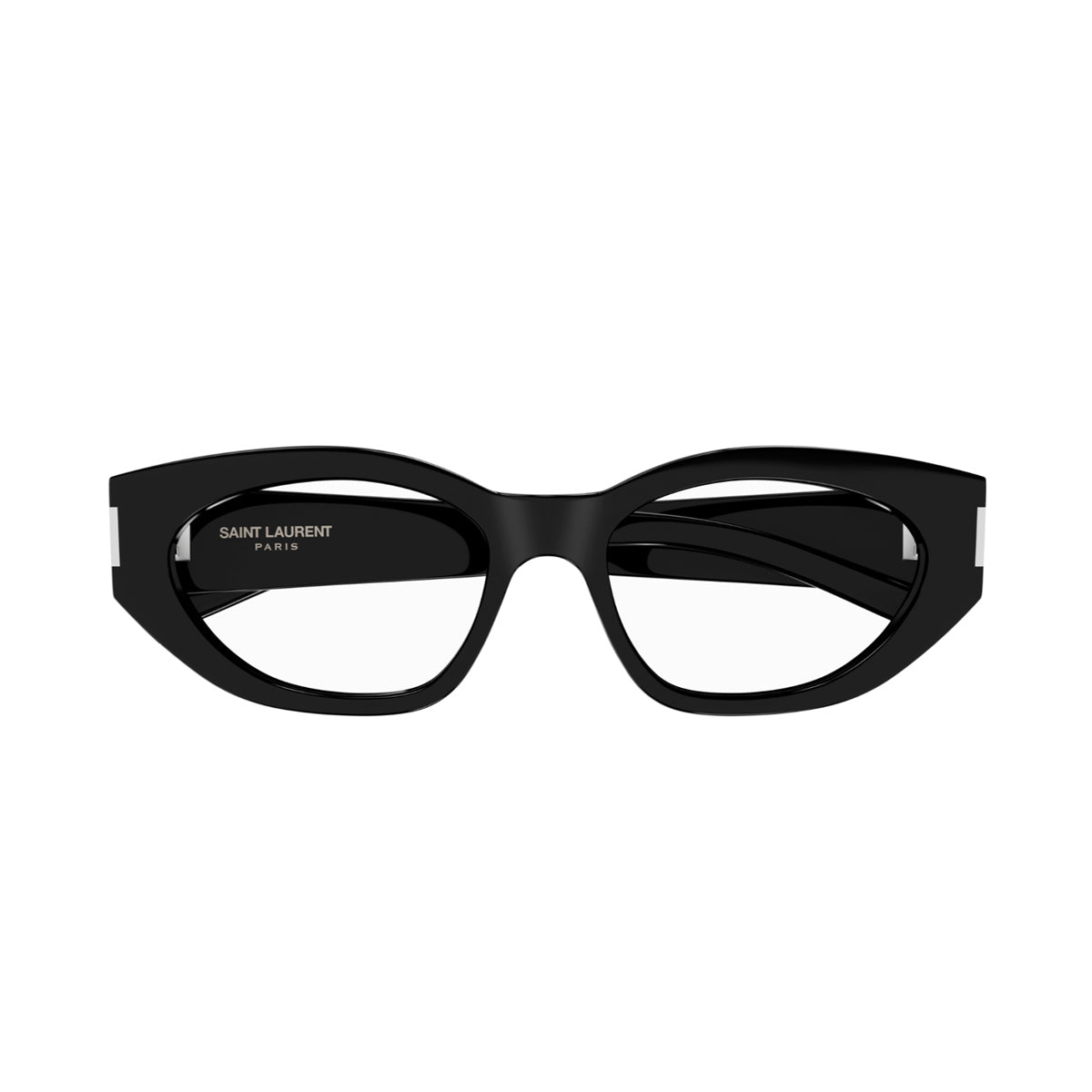 SL 638 OPT 001 Nero Acetate Occhiali Vista