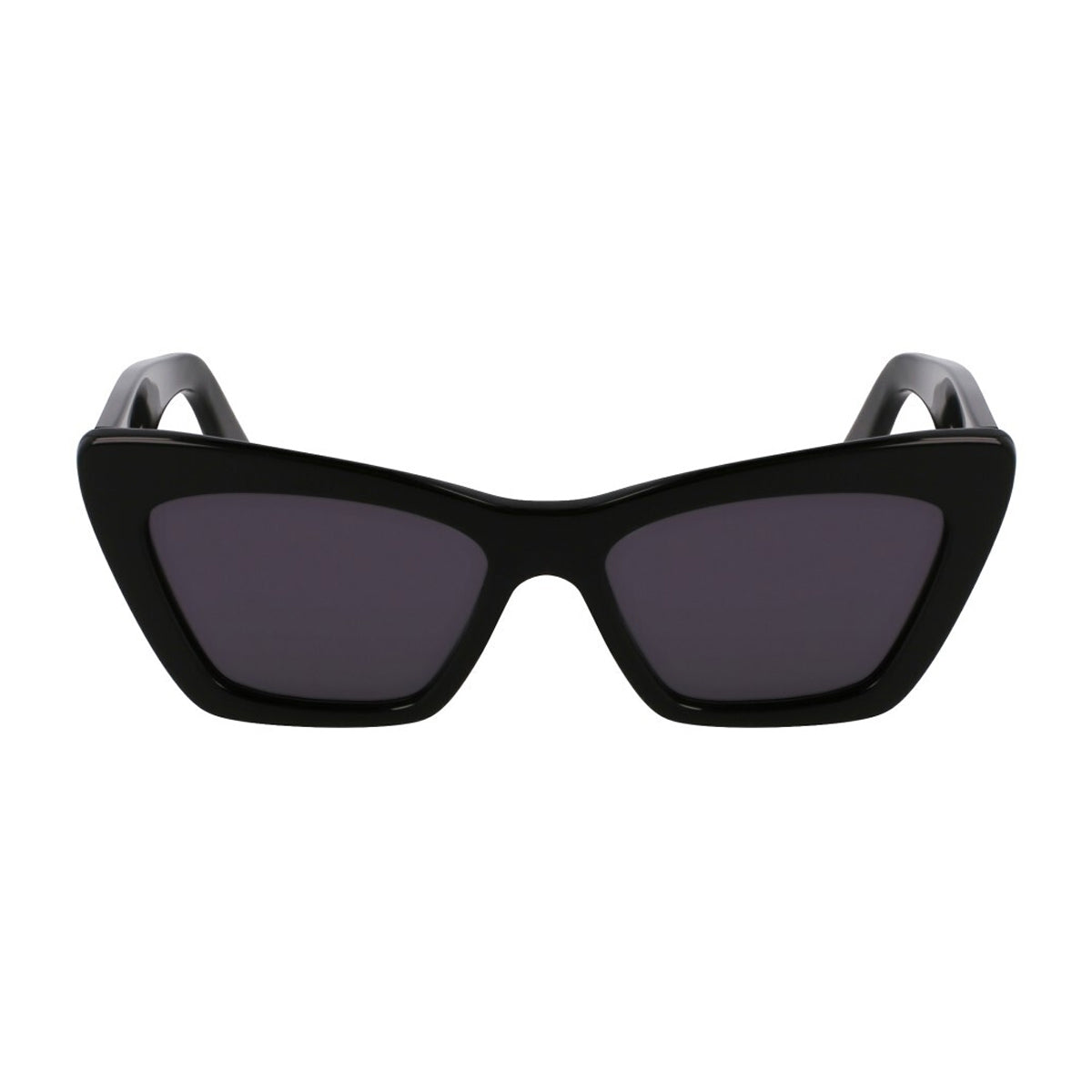 Salvatore Ferragamo SF929SN 001 Nero Acetate Occhiali Da Sole