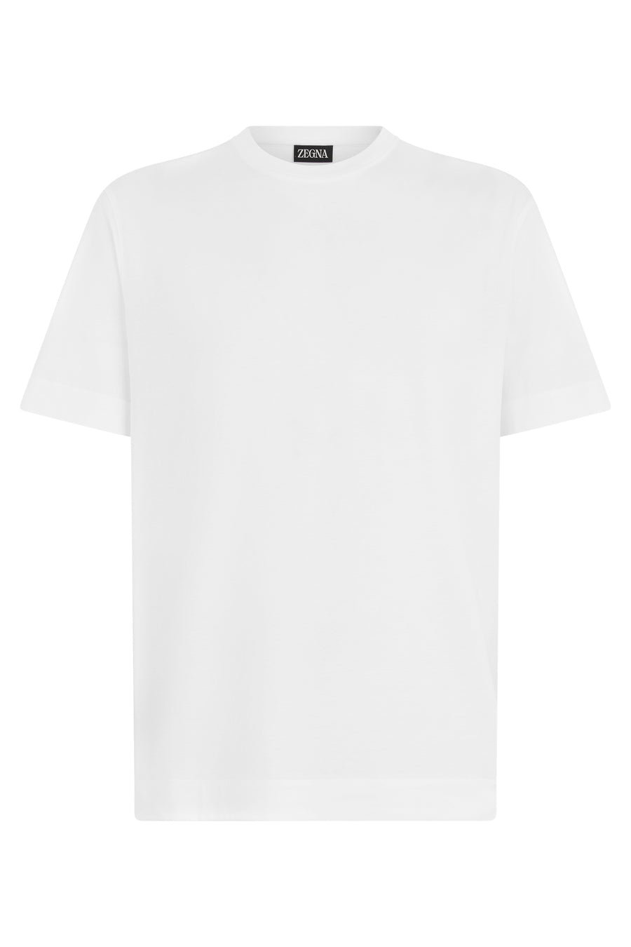 Cotton T-Shirt White T-shirts