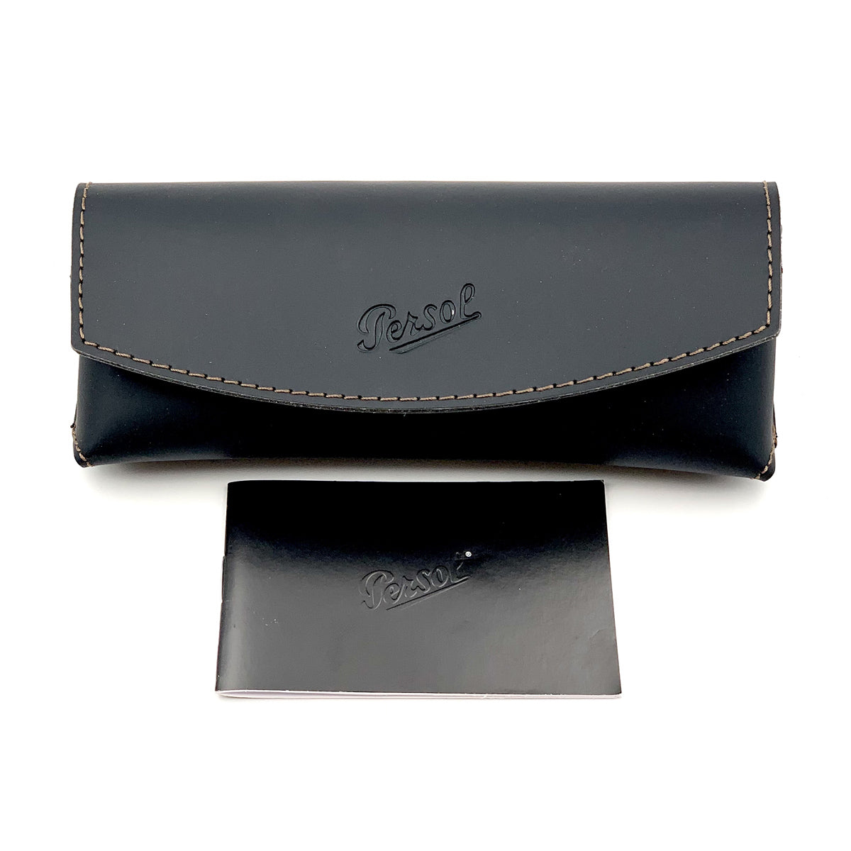 PO3308S 24-31 Marrone Acetate Occhiali Sole