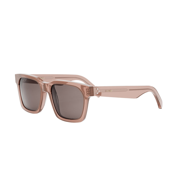 CL40248I BOLD 3 DOTS 74a Rosa Acetate Occhiali Sole