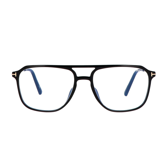 FT5665 Nero Occhiali Vista